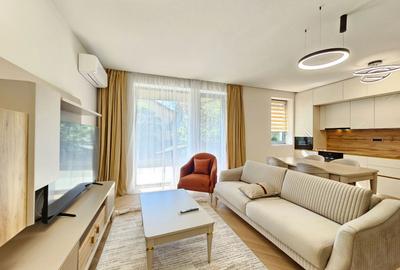 ARQA Jolie Village | Resort Living | Piscină & Parking - 2