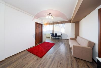Apartament 3 camere mobilat utilat - 4