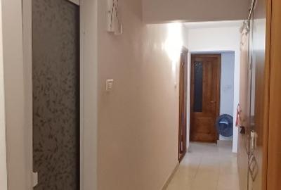 Apartament 3 camere Casa de Cultura , Piata Balada, gaze, loc parcare - 9