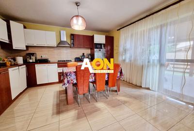 Casa 3 camere, mansardabila, S+P, 400 mp teren, Cetate - 6