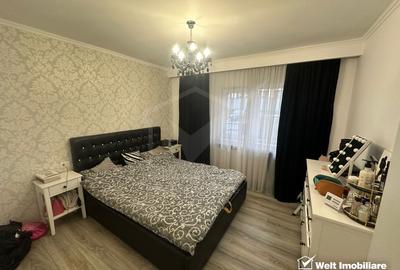 Apartament de 3 camere, zona Mărăști/Aurel Vlaicu - 4