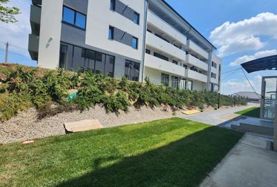 APARTAMENT 2 CAMERE, ETAJUL 1 , BLOC NOU, LOC DE PARCARE INCLUS IN PRET - 10