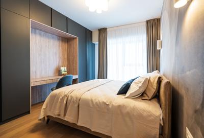 Apartament cu 3 camere // ONE Verdi Park - 4