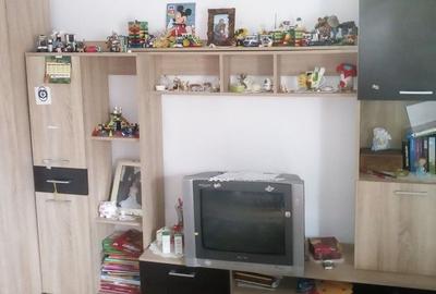 Apartament 2 Camere,B-dul Decebal,bl.1991,reabilitat,2 balcoane,mobilat - 6