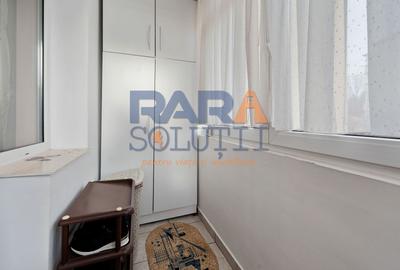 Apartament 3 camere mari, 75 mp, etaj 1, zona Favorit - 15