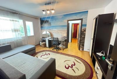 Apartament 2 camere-Podu Ros-Cantemir-etaj 2 - 10