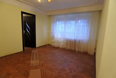Zona Milcov - Kaufland - parter - apartament 2 camere nedecomandate - 1