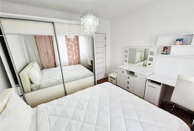 Apartament cu 3 camere complet mobilat si utilat - 6