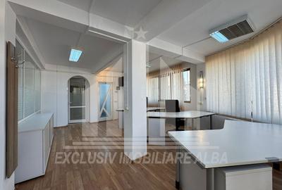 Spațiu comercial, de 85 mp, în Cetate