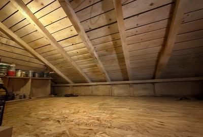 Apartament 3 camere Dristor | 10 min metrou | Mansardă înaltă | 67 mp utili | - 18