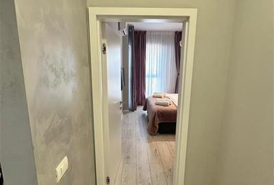 APARTAMENT 2 CAMERE DE ÎNCHIRIAT UNIRII UNION PLAZA - 11