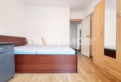Apartament doua camere decomandat Racadau - 13