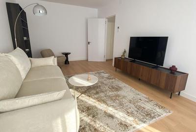 First Rental | Luxury Comfort | Brand New 2-Room Apartment - 5