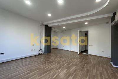 Cladire Birouri I Zona Marriot I S+P+3 I 630 util - 41