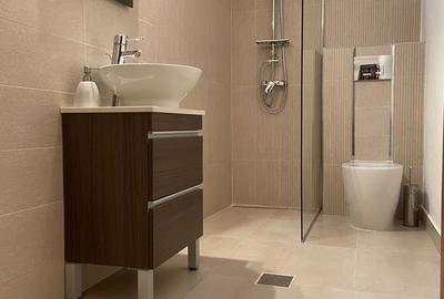 Modern Apartment for Rent | 2 Bedrooms + Parking | Herastrau - 4