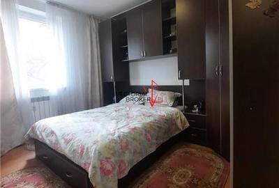 3 camere semidecomandat comision 0% metrou Gara de Nord, Hotel Ibis - 25