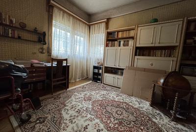 Vila Primaverii 480 mp desfasurati teren 250 mp utili garaj - 21