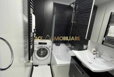 Garsoniera de inchiriat | Vitan | Metrou | Parcare | 42mp | DishWasher - 6