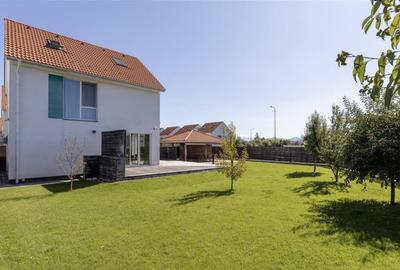 Casa 2020 + 500 mp curte de inchiriat | Brasov - 3