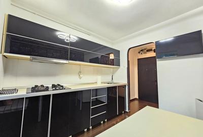 Str. Aliorului| Apartament  cu doua camere, modern, cu loc de parcare - 8