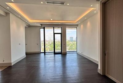 Penthouse 4 camere 102 The Address - 3