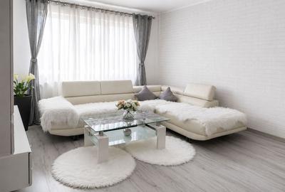 COMISION 0%, Apartament 3 Camere, RENOVAT, 60 mp, Spitalul Județean - 2