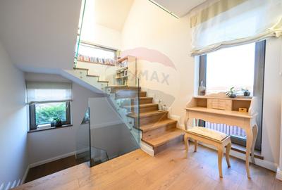 Vilă premium de vânzare in Borhanci. Exclusivitate. Comision 0% - 52