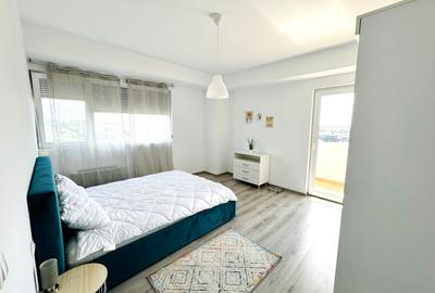 Apartament 2 camere, 69 mp utili, complet mobilat - Zona Torontalului - 8