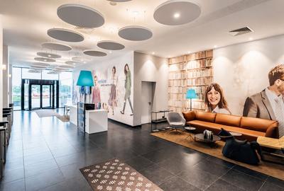 Iride Myhive Metroffice - 5