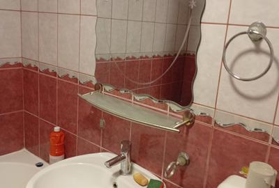 Apartament 3 camere central Buftea- 400 de euro, mobilat, utilat, loc parcare - 4