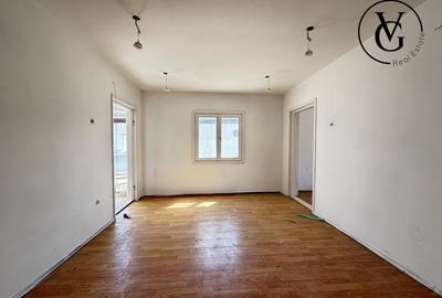 Vila S+P+1E | 6 camere | Ovidiu - vedere catre Lacul Siutghiol - 14
