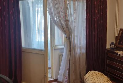 Garsonieră semidecomandată în Central