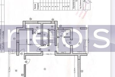 VILA PIPERA 5 CAMERE | CORTINA NORTH | - 6