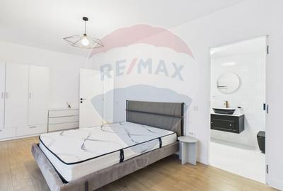 Vila luminoasa in Corbeanca, mobilata si utilata, ansamblu piscina - 8