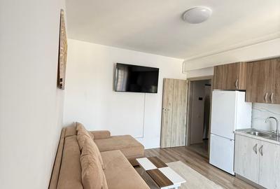 Apartament Tip Studio- Finisaje Premium-Militari Residence-Bloc Nou-Comision0% - 8