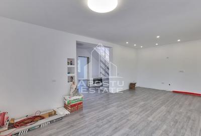 Casa individuala in Giarmata cu teren de 535mp - 3