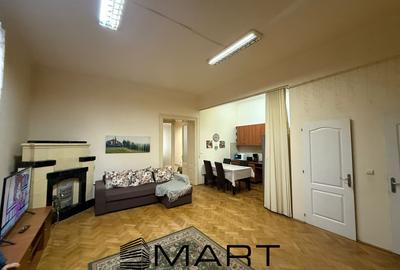 Apartament 2 camere, 80mp zona ultracentrala Ultracentral - 1