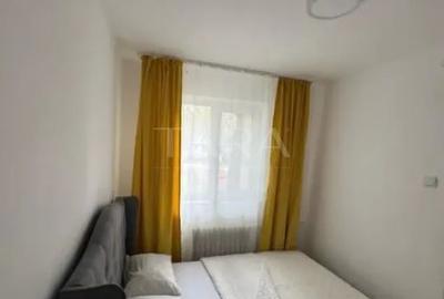 Apartament 2 camere, zona de Iulius Mall – Gheorgheni - 5