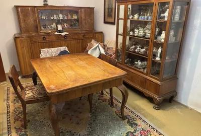 Brancoveanu, apartament 4 camere,decomandat - 1