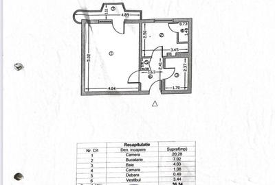 Garsoniera-Brancoveanu-Oraselul-Copiilor - 12