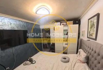 Apartament cu 4 camere - decomandat/ etajul 3/ 80mp/ Piața Dacia - 2