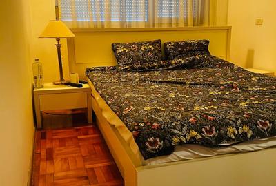 Apartament 3 camere - Liviu Rebreanu - Metrou Titan 7 min - 2