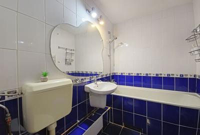 Apartament 2 camere, mobilat, utilat, parcare,Dorobantilor, zona FSEGA - 11