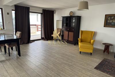 Vila de vanzare P+2, Pipera- Iancu Nicolae - 9