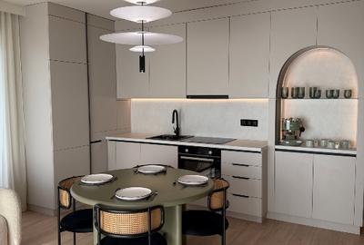 Vand apartament 3 camere Eroilor Residence - 3