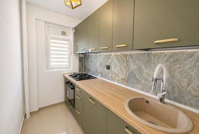 Apartament 2 camere decomandat, renovat complet, mobilat modern Brâncoveanu - 6
