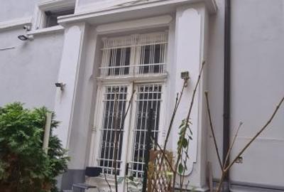 Doua apartamente vecine in vila istorica langa Cismigiu - 10