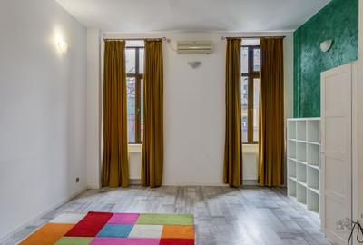 Business cu identitate: Apartament Unirii , demisol, parter si curte accesibila - 15