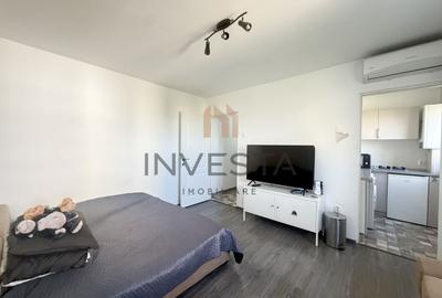 Apartament 2 camere de vanzare | Etaj intermediar | Gheorgheni - 2