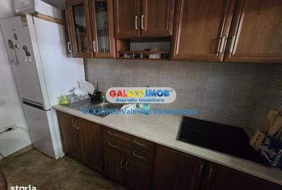 Apartament cu 2 camere decomandat, mobilat în Bucureștii Noi